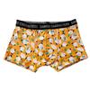 Pochacco Boxer Simple and Sanrio Size L Men's Briefs, Loose, Design,