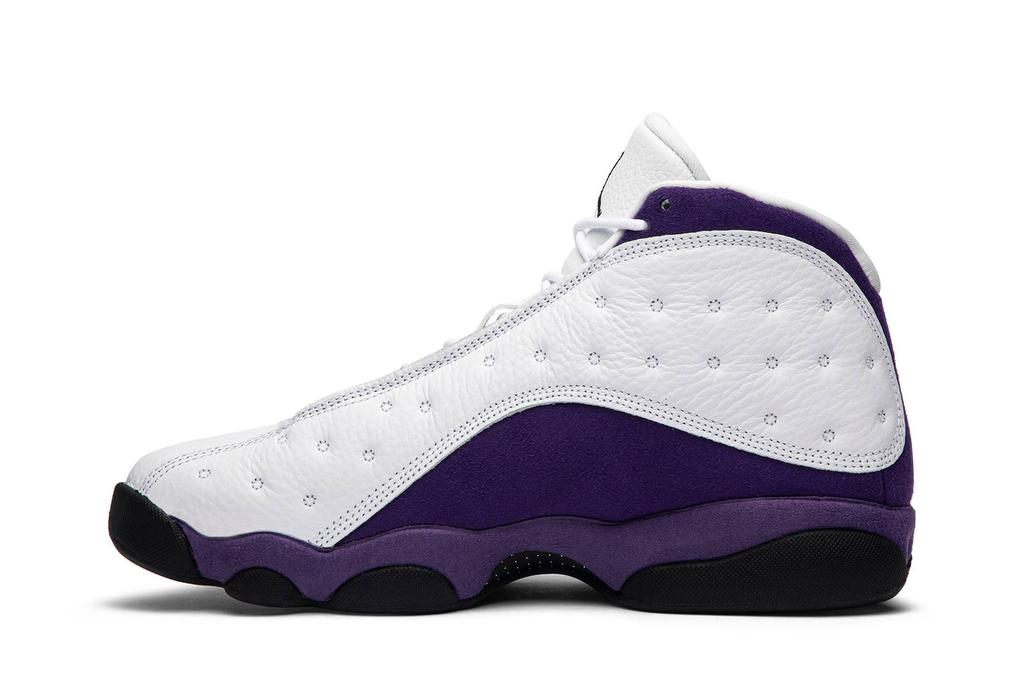 Air Jordan Air Jordan 13 Retro 'Lakers' 414571-105