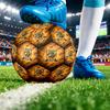 Hull FC Size 5 Sports Training Ball Shock Absorbing Durable Ball For Match Daily Practice Outdoor Activities