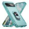Чехол Google Pixel 7 Pro Ring Armor Защита от падений 10a Trailblazer 11 Pro С подставкой Защитная крышка
