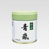 Marukyu Koyamaen Aoi Arashi 40g can
