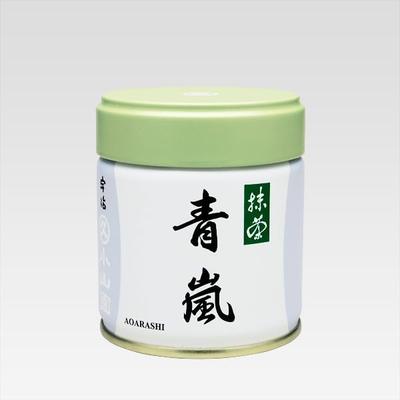 Marukyu Koyamaen Aoi Arashi 40g Can