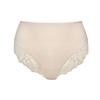 Pansy Esotiq briefs 2-pack | brown, cream