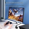 Ugreen MM102 HDMI в VGA конвертер с аудио