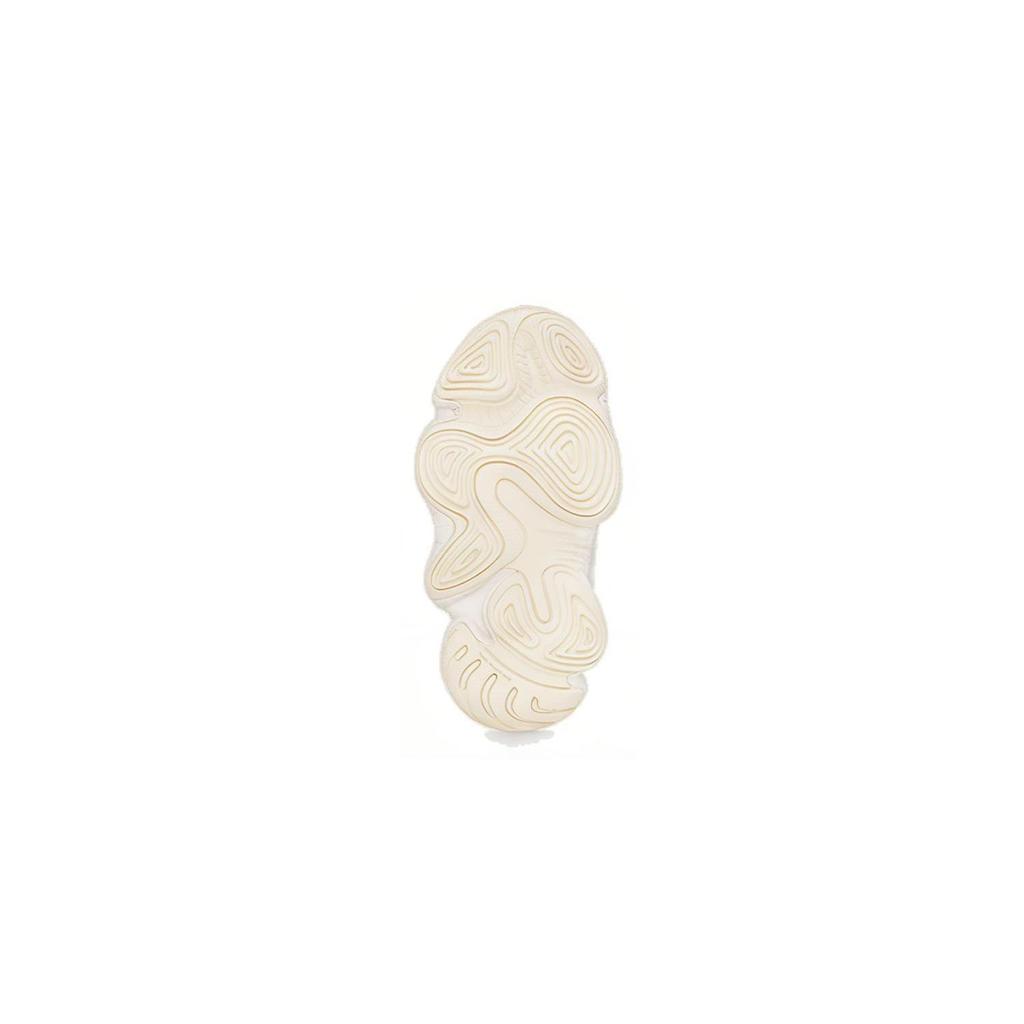 adidas Оригинальные Yeezy 500 Bone White Детские FV6771