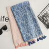 Style Ethnic Style Female Wraps Cotton Linen Scarf Korean Style Scarves Bohemian Style Shawl