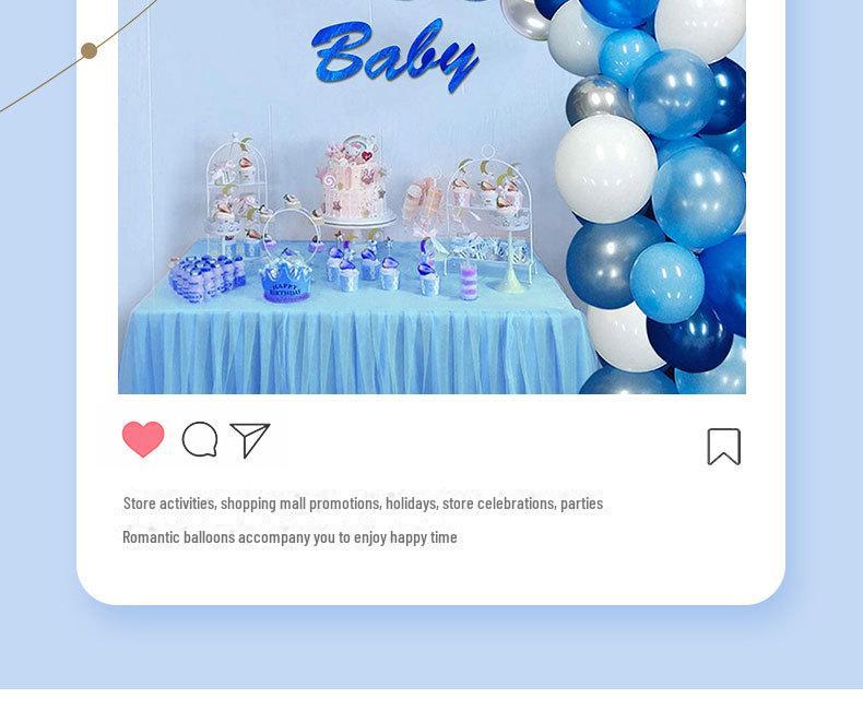 Украсьте свою вечеринку нашим набором воздушных шаров на день рождения с изображением из разных стран. Идеально подходит для свадеб, оформления помещений, арок и вечеринок с участием интернет-знаменитостей.