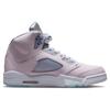 Air Jordan 5 Retro SE Пасхальные мужские кроссовки Pink Regal-Pink Ghost DV0562-600