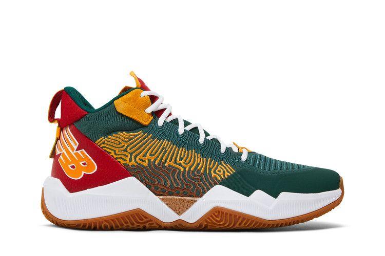Men's Sneakers Dejounte Murray x New Balance Two WXY 'My Home'
