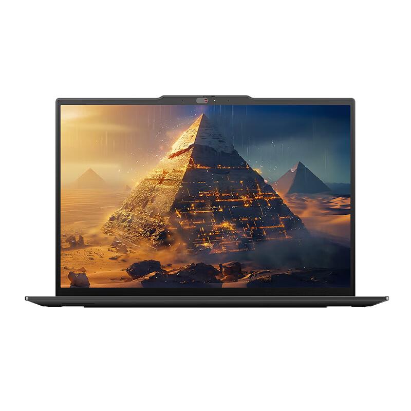 Профессиональный ноутбук Lenovo ThinkPad T14p (Китайская версия)
