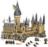 LEGO Harry Potter 71043 Замок Хогвартс