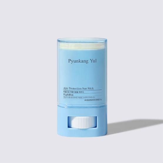 Pyunkang Yul Солнцезащитный карандаш Airy Protection SPF 50+ PA++++ 17 г