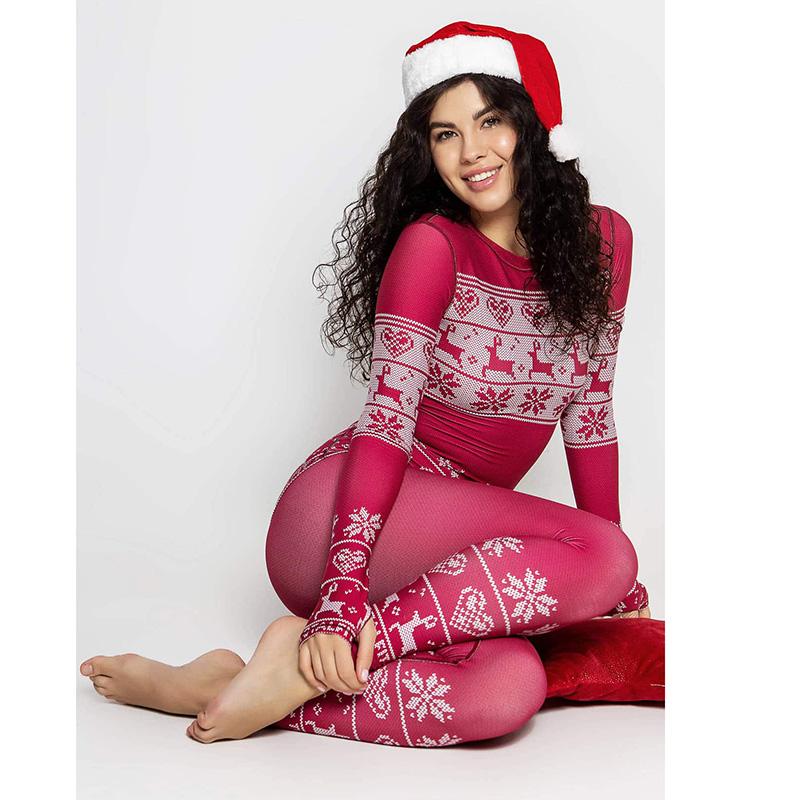 Thermal Kit Snowjet TWK3-P118 TotalFit XS Pink-white (06399807)