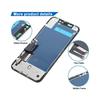 (For iPhone 11(Incell), Not Specified) in-cell LCD Screen