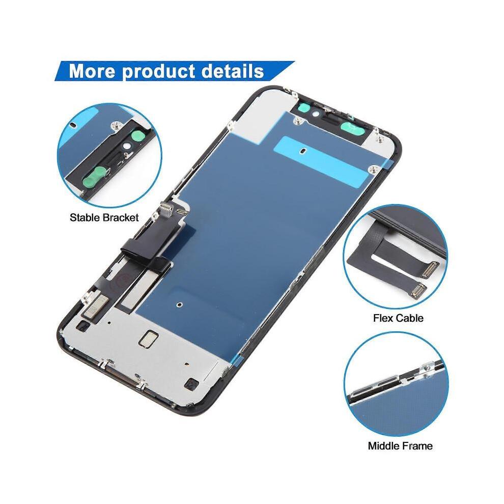 (For iPhone 11(Incell), Not Specified) in-cell LCD Screen