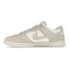 Nike Dunk Low Cordura - Light Orewood Brown Мужские кроссовки Cream Phantom Light-Iron-Ore HQ3821-104