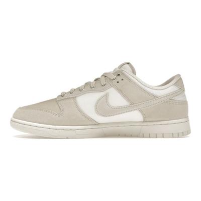 Dunk Low Cordura - Light Orewood Brown Мужские кроссовки Cream Phantom Light-Iron-Ore HQ3821-104