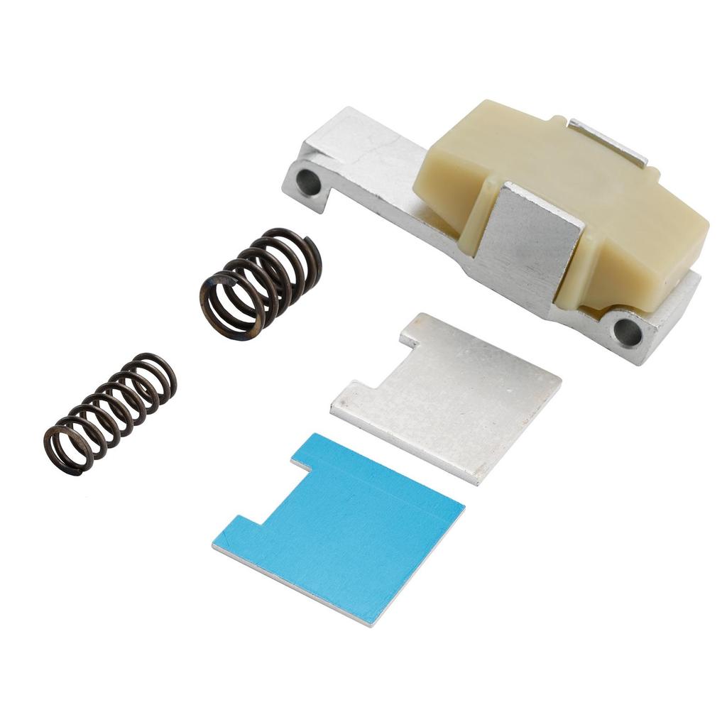 M6 Chain Tensioner Adjuster For Harley Dyna Softail Big Twins Win Cams 2006-2017