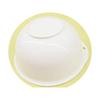 Asvel Bowl 24" "N-Posse" White 431494