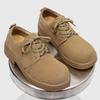 Fashion Designer's Classic Shoes Fashion Party Outdoor Street Daily Work and Business Derby Luxury Thick Bottom Trendy Men Casual