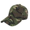 Мужская Женская Уличная Спортивная Камуфляжная Бейсболка Snapback Хип-Хоп Солнцезащитная Кепка