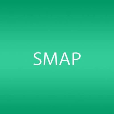 CD SMAP - SMAP 009 VICL800 Victor 1996 Япония Японский Поп/Рок Б/у