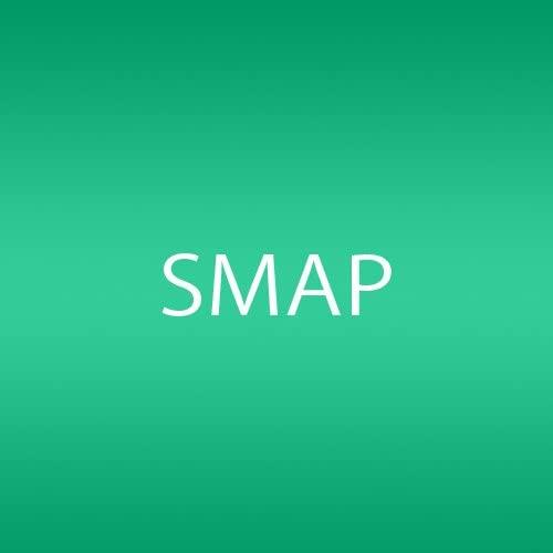 CD SMAP SMAP 003 VICL369 Victor 1993 Япония Японский Поп-Рок Б/У