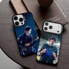 Чехол для телефона F-Finn W-Wolfhard Actor для iPhone17,16,15,14,13,12,11 Plus,Pro Max Черный Конфетный серебристый чехол для телефона