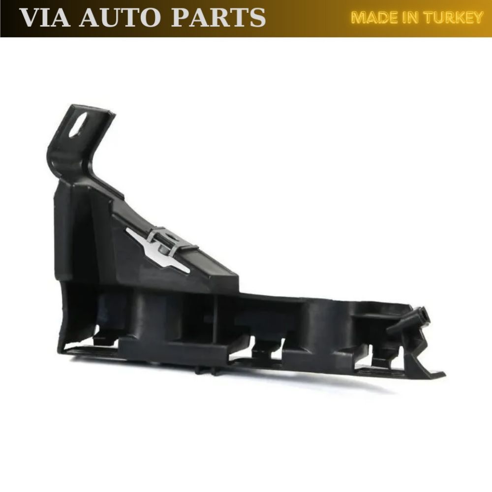 Кронштейн крепления переднего бампера правый для Renault Clio Symbol/Thalia Mk2 2009 после OEM 8200699911