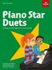 Книга Piano Star: Duets