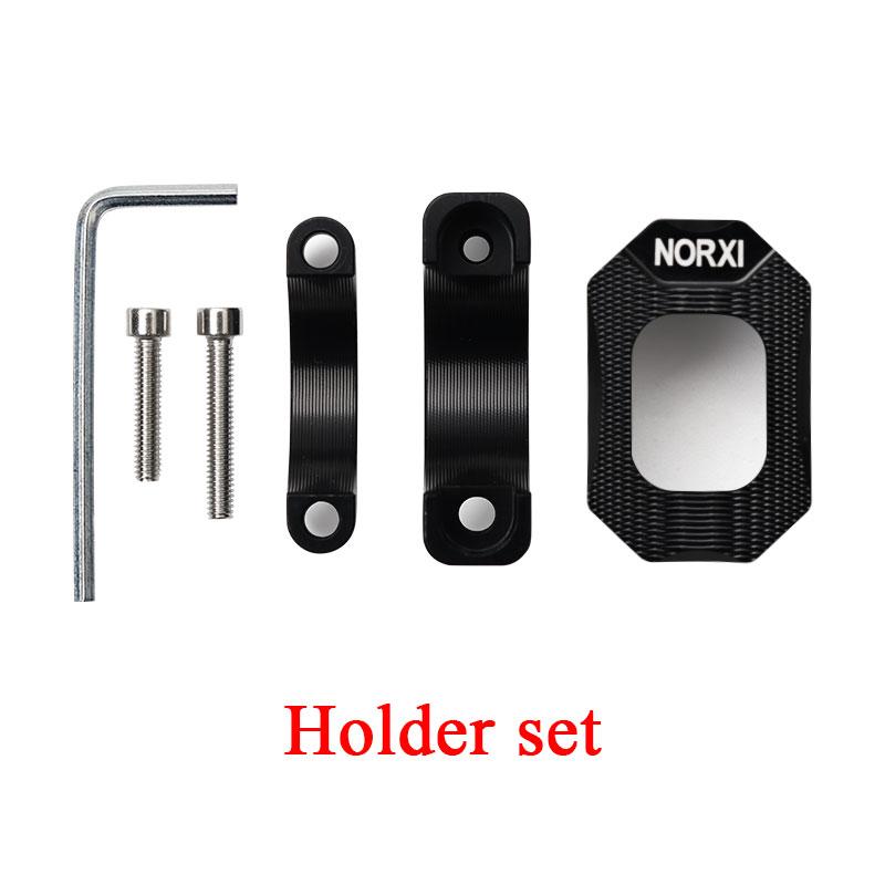 Motorcycle Gear Indicator For Honda Hornet CB400 CB600F CB650F CB500X VFR800 SHADOW 750 Ecu Plug Mount Speed Display 1-6 Leve