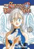 Книга The Seven Deadly Sins Omnibus 10 (Vol. 28-30) : 10