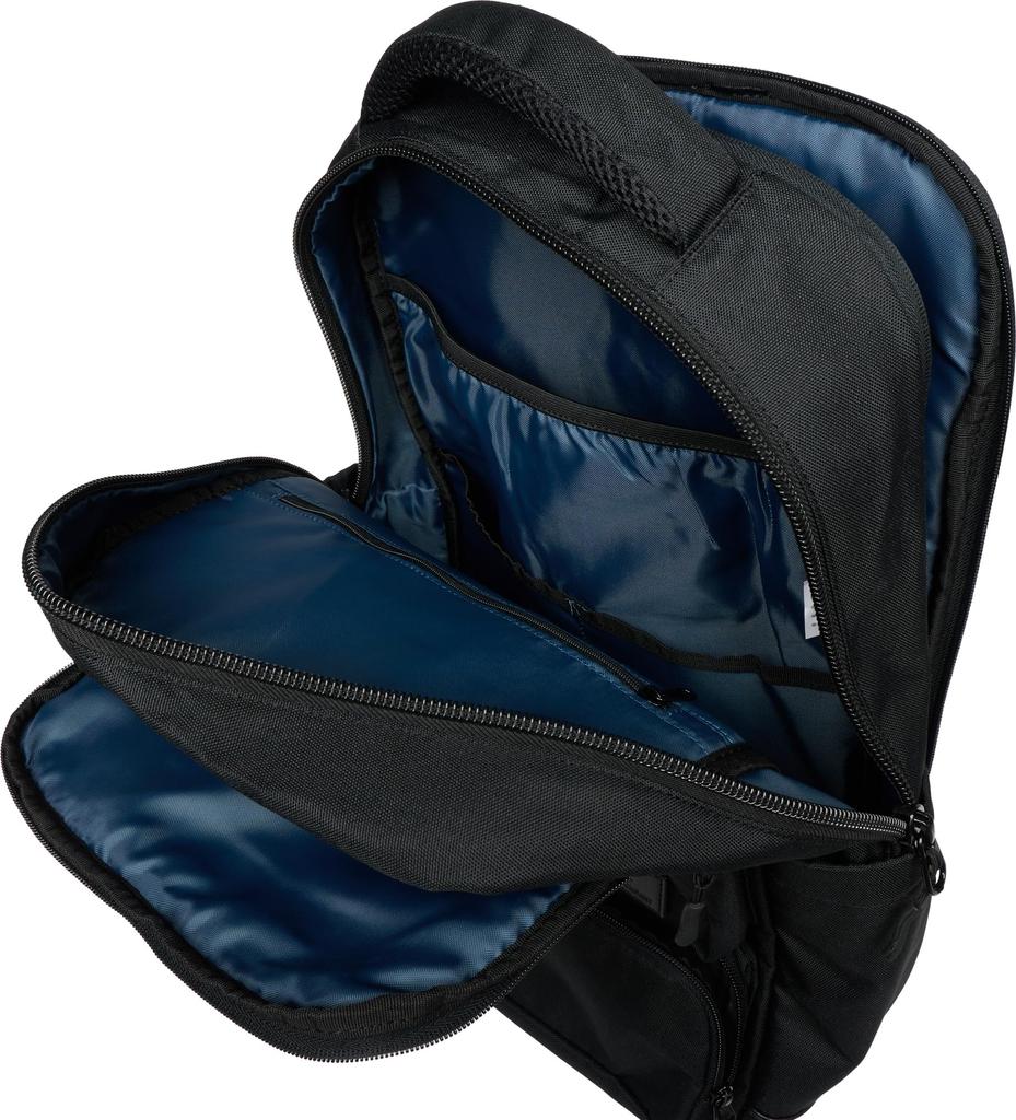 Рюкзак Lee Divide для бизнеса и учебы, вместимость 23 л, с карманом-органайзером для мокрых вещей, идеально подходит для поездок на работу, учебы, путешествий, командировок, спортзала и