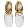 Asics Женские кроссовки Attack Dominate Ff 2 'White Pure Gold' 1073A010-102