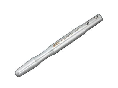 Киотские станки (КТК) Быстросъемный направляющий штифт колеса (M12) AH4-12125