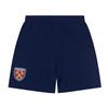 West Ham United FC Boys Short Pyjama Set