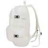 Converse Polyester Backpack Unisex Milk White (Unisex) Backpacks 10017270 A08
