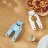 Multifunctional Twist-Wrench Bottle & Can Opener - Ergonomic Kitchen Tool For Camping, Parties & Daily Use