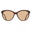 Женские/Дамские Солнцезащитные очки «Кошачий глаз»