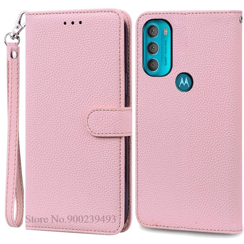 Чехол G71 5G для Motorola G71 5G, мягкий кожаный чехол-кошелек, чехол-книжка для Moto G71 5G, чехол-подставка, чехол-книжка, чехол-книжка
