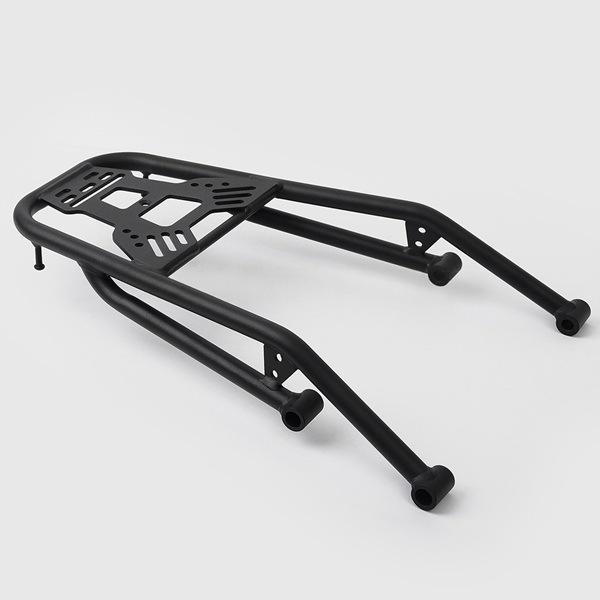 Honda CL300/CL500/CL250 Rear Luggage Rack & Grab Handle Modification Kit