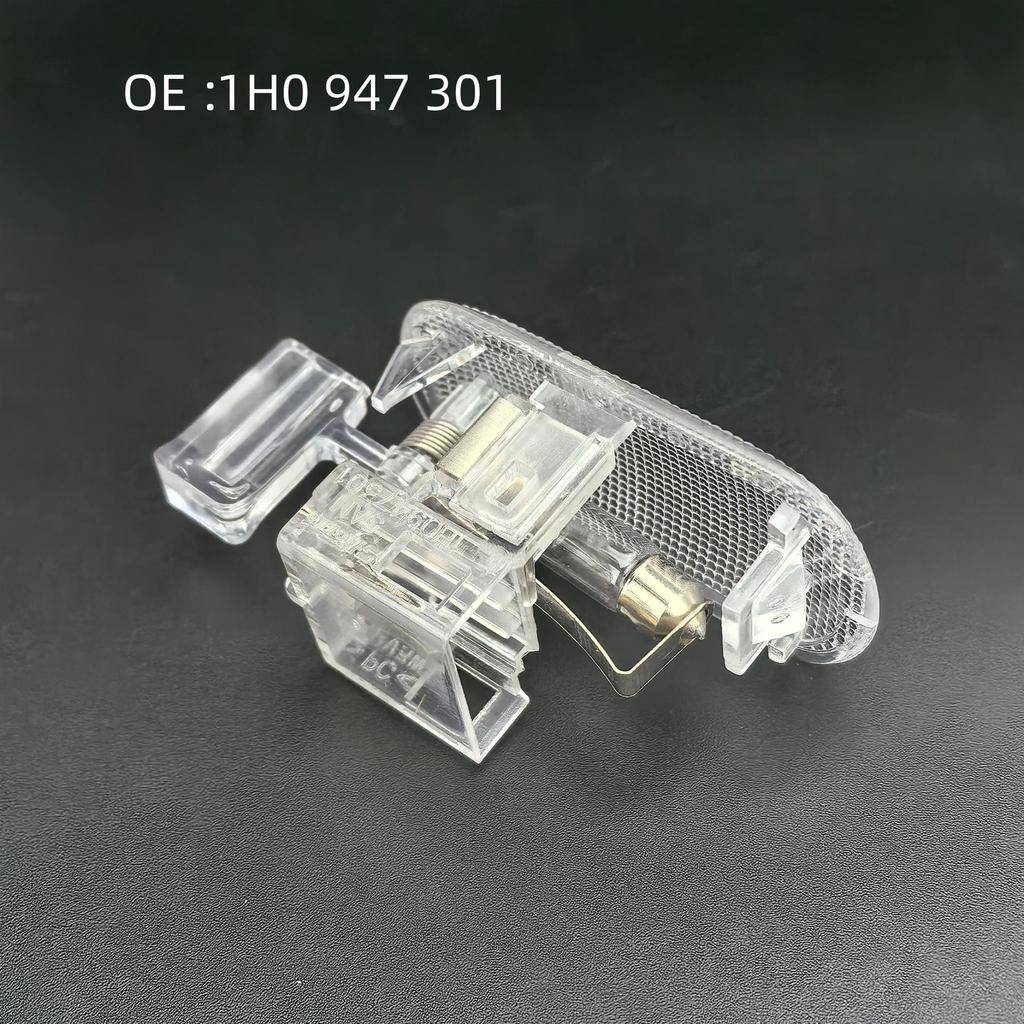 Passat, Superb, Octavia Glove Box Light Storage 1H0 947 301