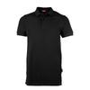 HRM Mens Heavy Polo Shirt