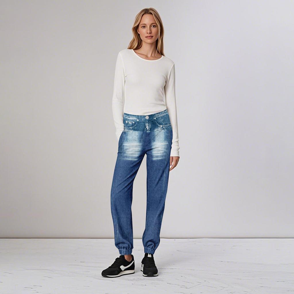 Женские и зимние повседневные домашние брюки-клеш для йоги, повседневные однотонные спортивные брюки