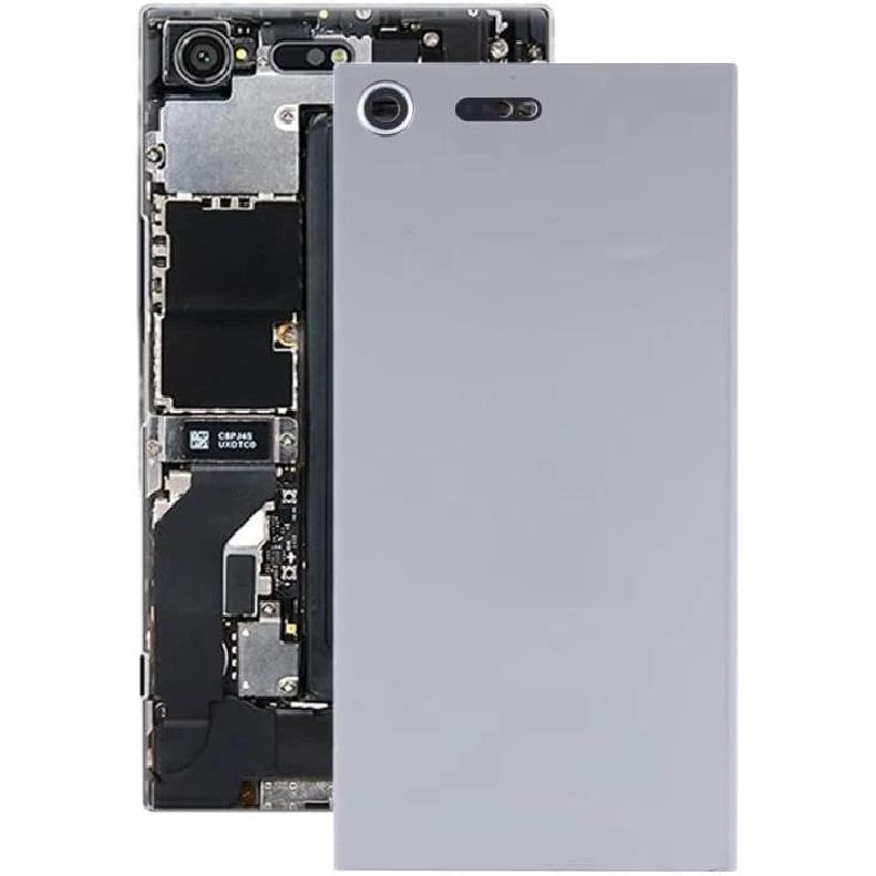 Battery Back Cover with Camera Lens for Sony XZ Premium Phone Accessories