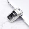 Чехол для ключа Kia для моделей: K2, Sportage, K3, Pegas, K4, K5, Yipao, KX3/KX5 - Унисекс дизайн с пряжкой