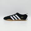 JI0183 adidas Originals Токио Черный Основной Белый Обувь Резиновая (Женский)