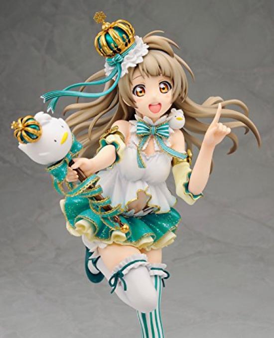 Love Live School Idol Festival Минами Котори 1/7 масштаб ПВХ раскрашенная готовая фигурка