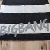 [Б/У] Футболка BIGBANG, детский размер 130