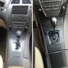 Для Lexus ES 2006-2012 3D узор из углеродного волокна внутренняя отделка своими руками наклейки на центральную консоль шестерня приборной панели воздушная дверь